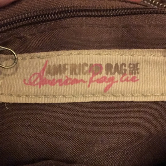 American Rag Crossbody Bag - Picture 5 of 8